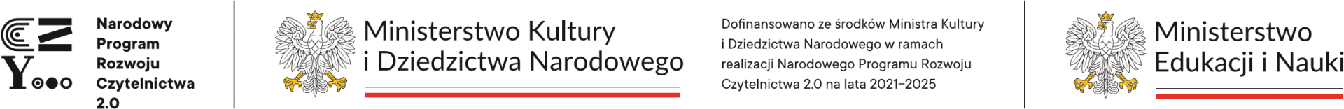 logotypy projektu